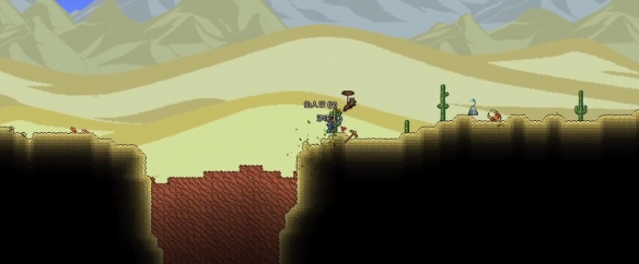 泰拉瑞亚风暴之眼怎么得 泰拉瑞亚风暴之眼有什么用