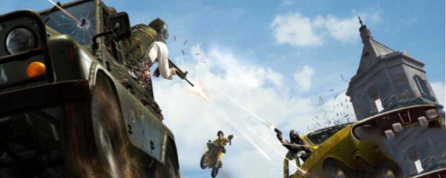 和平精英微信和qq能一起玩吗 和平精英微信账号怎么换绑