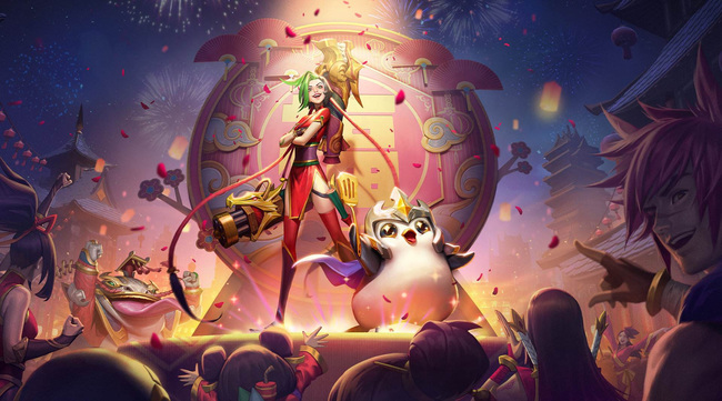 金铲铲之战星之碎片怎么获得 金铲铲之战星之碎片怎么用