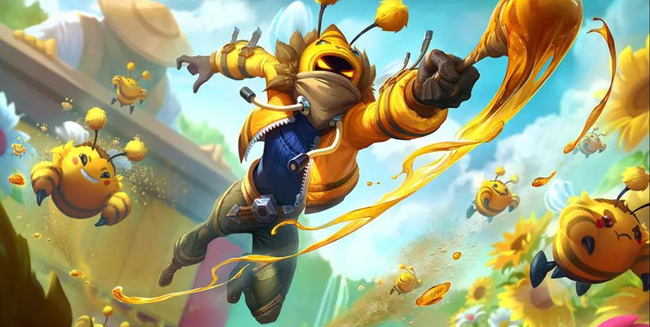 金铲铲之战星之守护者阵容 金铲铲之战星之守护者拉克丝多少钱