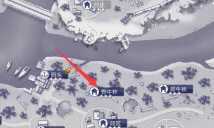 阿瑞斯病毒菠菜在哪里尋找 阿瑞斯病毒菠菜在哪里弄