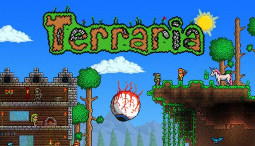 泰拉瑞亚神圣套装效果 泰拉瑞亚神圣套装怎么合成