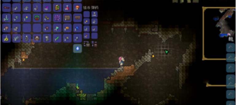 泰拉瑞亚噩梦镐怎么获得 泰拉瑞亚噩梦镐怎么合成