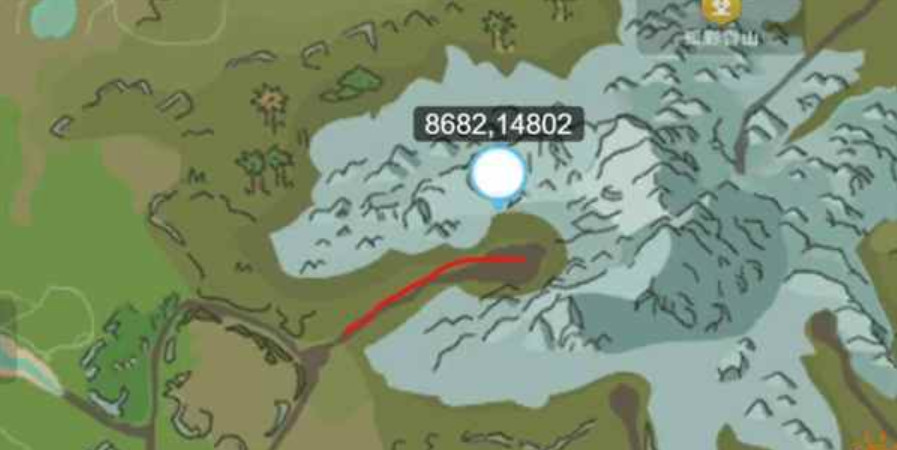 创造与魔法心悦河钓鱼概率 创造与魔法心悦河位置