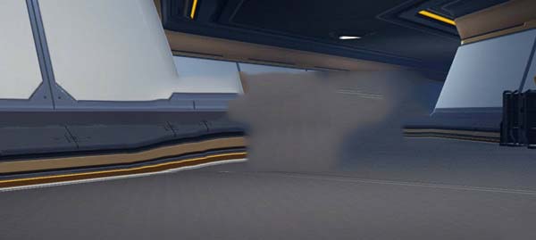 崩壞星穹鐵道支援艙段負一層如何下去 崩壞星穹鐵道支援艙段次元鋪滿在哪