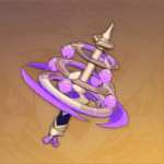 原神神乐之真意90级属性 原神神乐之真意值得抽吗