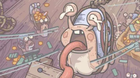 最强蜗牛装备推荐 最强蜗牛装备合成表