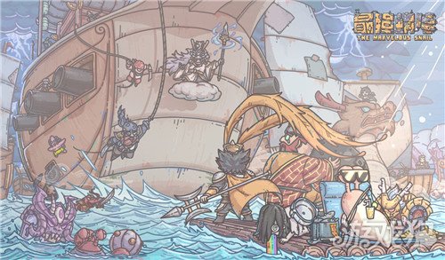 最强蜗牛黄金镐头怎么获得 最强蜗牛黄金镐头怎么用