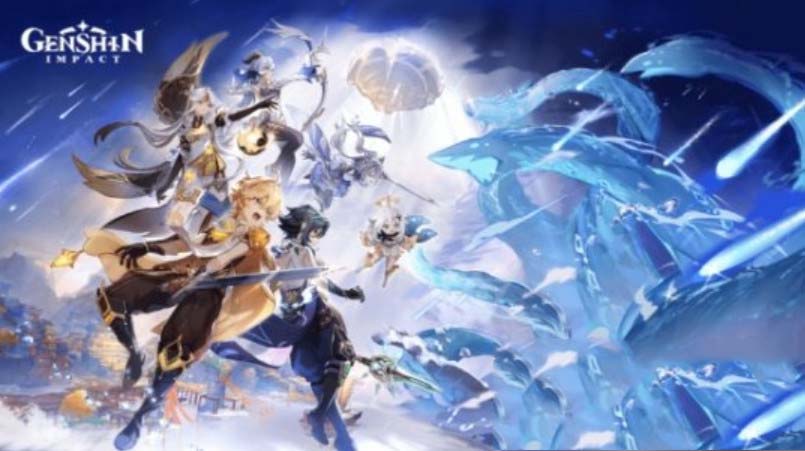 原神纪行匣哪把武器值得选 原神纪行匣奖励汇总