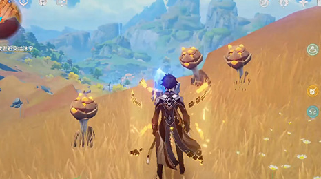 原神老石会刷新吗 原神老石在哪采集