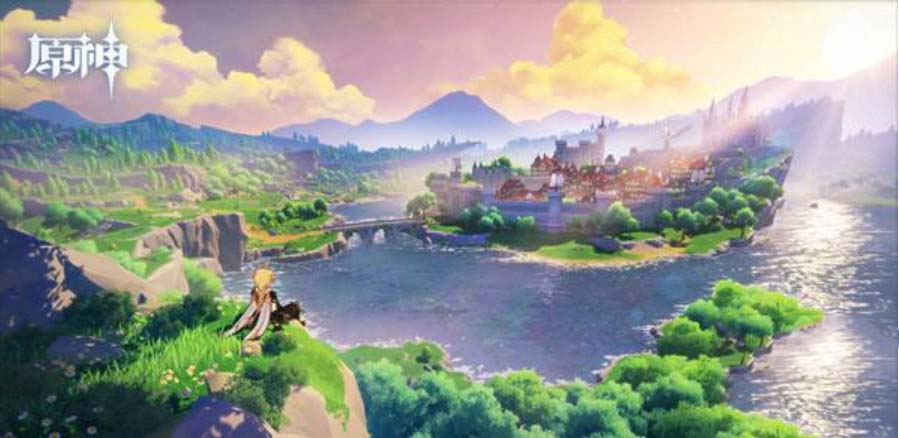 原神精锻用魔矿怎么摧毁 原神精锻用魔矿在哪里买