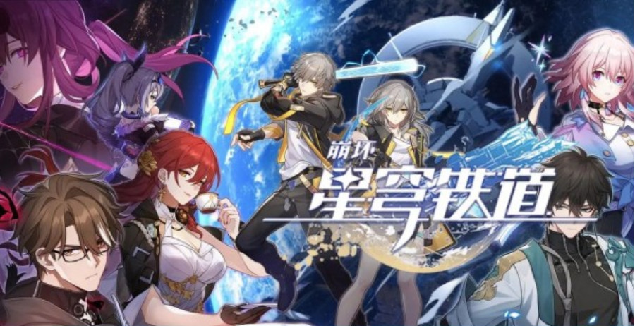 崩壞星穹鐵道銀狼遺器詞條 崩壞星穹鐵道銀狼遺器搭配