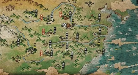 烟雨江湖小毒仙任务后续 烟雨江湖小毒仙任务攻略