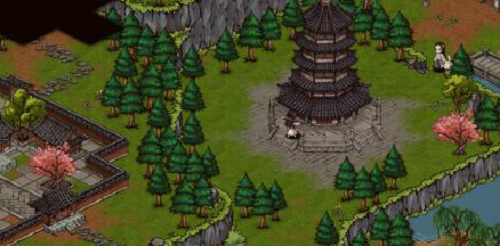 烟雨江湖雷峰塔支线任务攻略 烟雨江湖雷峰塔任务流程