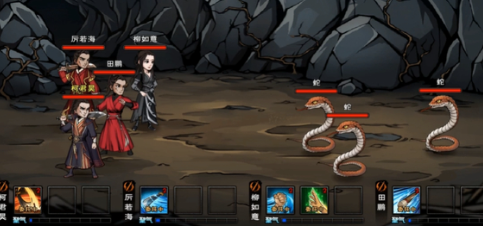 烟雨江湖玉玦线索任务攻略 烟雨江湖玉玦有什么用