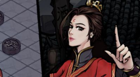 烟雨江湖人参哪里采概率大 烟雨江湖人参哪里买