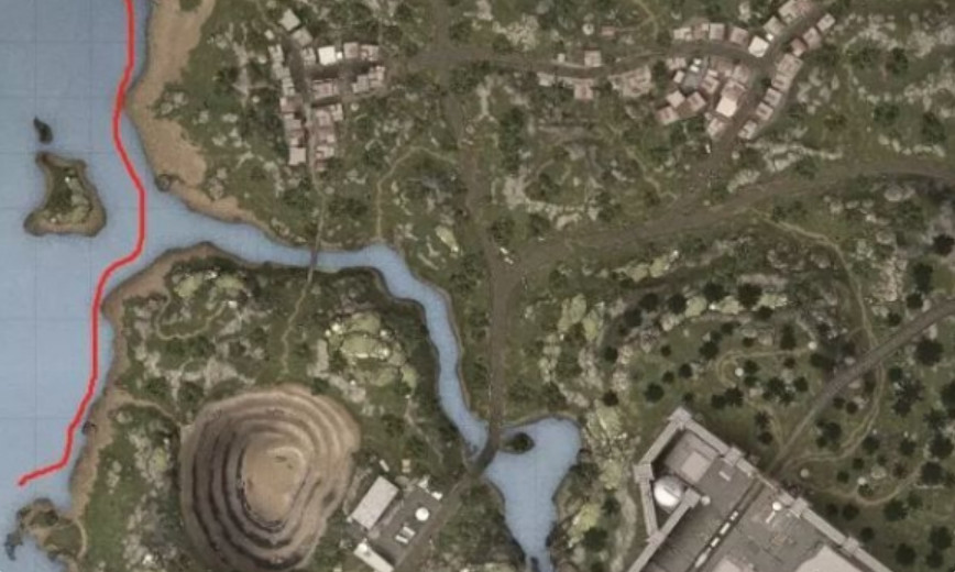 明日之后龙虾食谱 明日之后龙虾在哪个地图上钓到的可能性最大