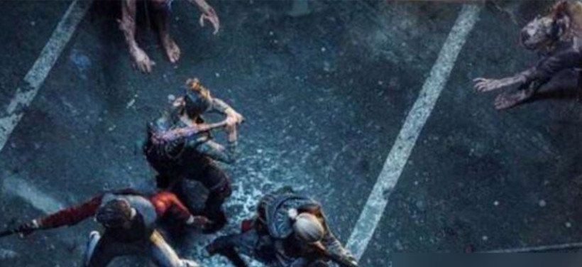 明日之后枪膛过热怎么解决 明日之后枪膛过热多久恢复