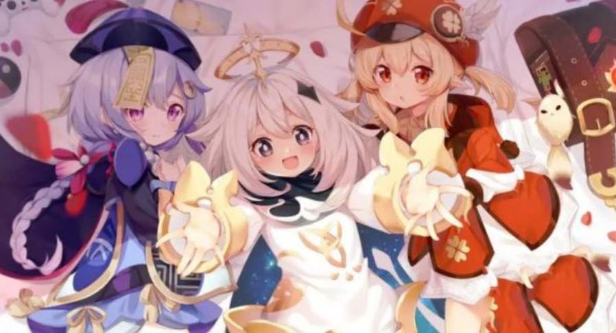 原神兑换码在哪里输入 原神2023兑换码最新