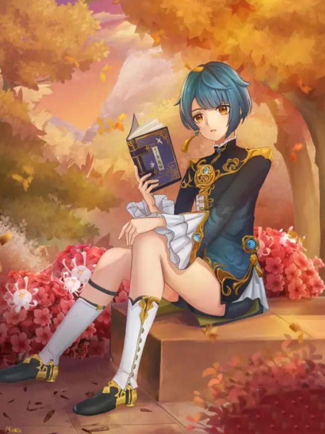 原神卡维配队攻略 原神卡维是主c吗