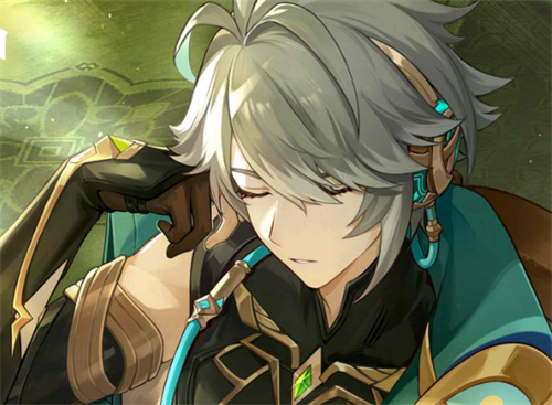 原神海哥武器推荐 原神海哥突破材料