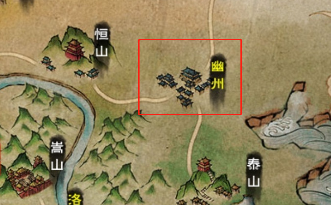 烟雨江湖无暇棍法任务攻略 烟雨江湖无暇棍法配什么内功