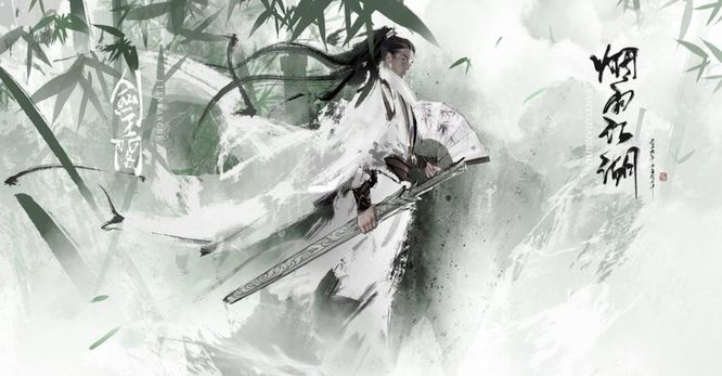 烟雨江湖红景天多久刷新 烟雨江湖红景天有什么用