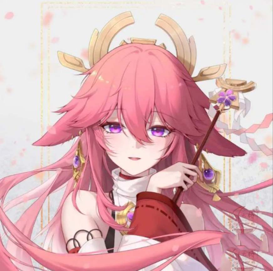 原神八重神子圣遗物推荐 原神八重神子值得抽吗