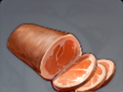 原神火腿怎么加工 原神火腿怎么快速获得