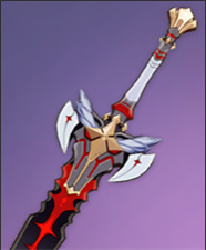 原神黑剑适合谁 原神黑剑90级面板