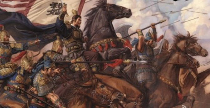 三国志战略版太尉盾克星 三国志战略版太尉盾加点