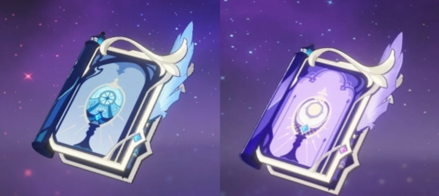 原神祭礼残章适合谁 原神祭礼残章90级面板