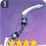 原神祭礼弓适合谁 原神祭礼弓怎么获得