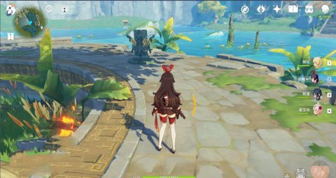 原神土元素被什么克制 原神土元素柱子怎么激活