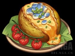 原神土豆船食谱怎么获得 原神土豆船怎么获得