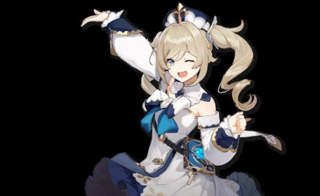 原神输出排行榜 原神输出最高阵容