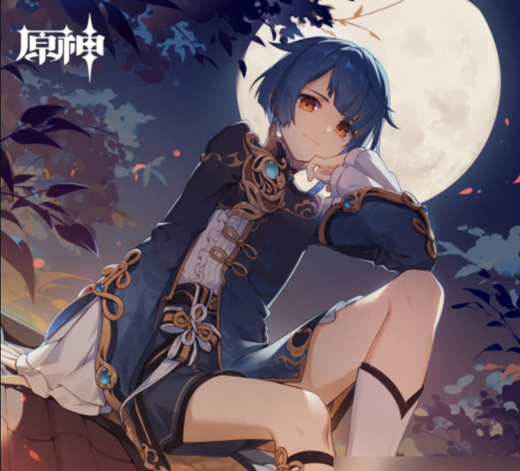 原神六星战神有哪些 原神六星战神是什么意思