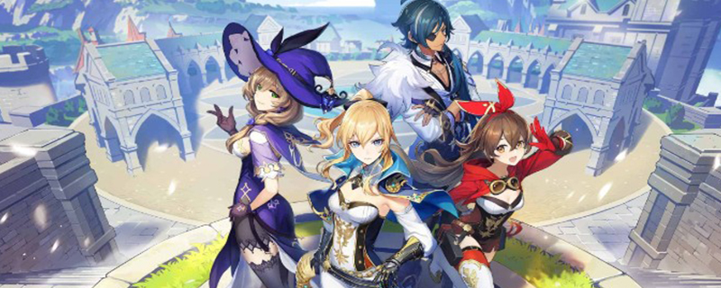 原神深渊12层最低要求 原神深渊入口在哪