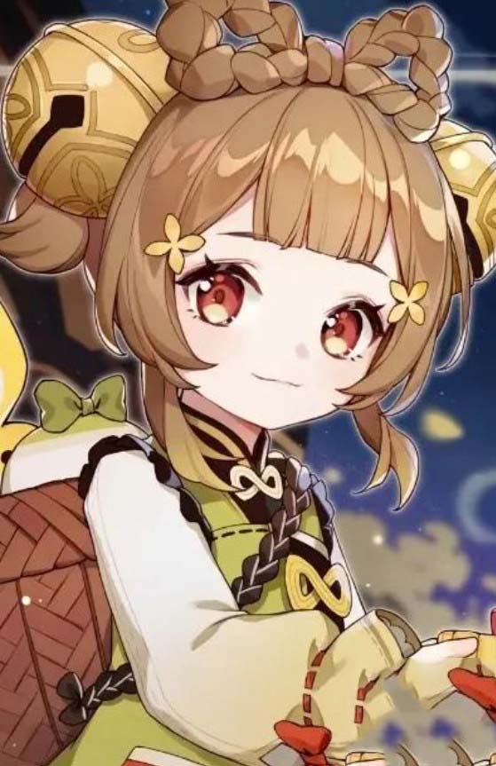 原神瑶瑶和芭芭拉选谁 原神瑶瑶武器推荐