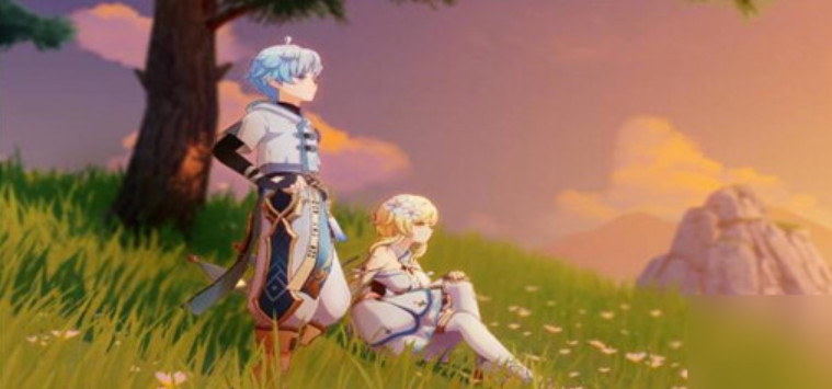 原神华清归藏密室怎么解开 原神华清归藏密室火柱顺序