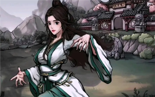 烟雨江湖雪银丝有什么用，雪银丝卖给谁最值钱 烟雨江湖雪银丝怎么提炼