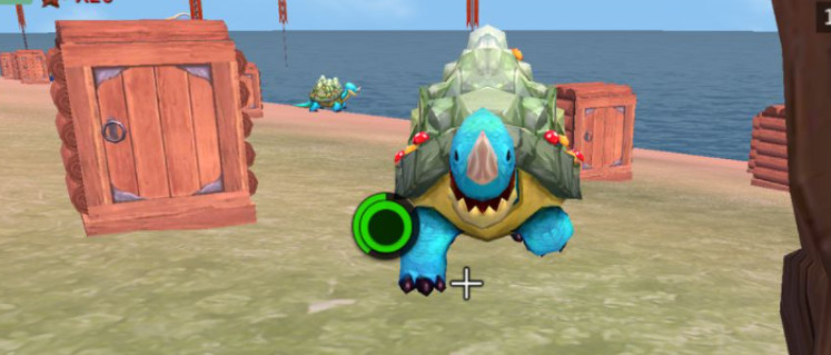 创造与魔法谷海龙饲料怎么做 创造与魔法谷海龙饲料怎么获得