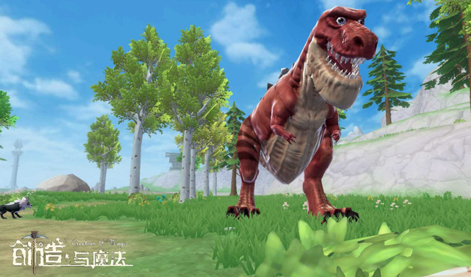 创造与魔法深渊视界怎么获得 创造与魔法深渊视界有什么用