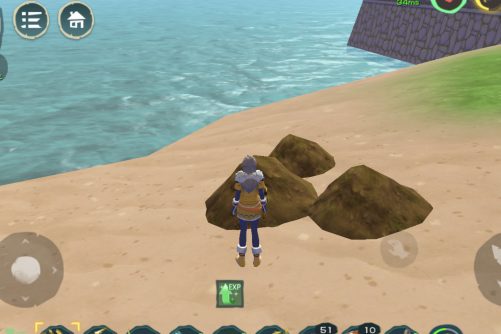 创造与魔法蚯蚓哪里捡比较多 创造与魔法蚯蚓怎么获得