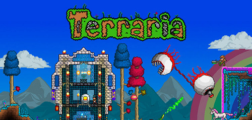 泰拉瑞亚乌鸦法杖怎么获得 泰拉瑞亚乌鸦法杖和外星法杖哪个好