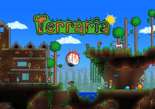 泰拉瑞亚血蝙蝠法杖怎么获得 泰拉瑞亚血蝙蝠法杖属性