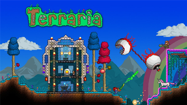 泰拉瑞亚生命碎片怎么获得 泰拉瑞亚生命碎片可以干什么