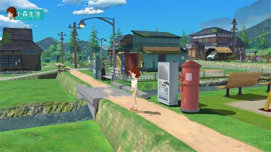 小森生活仓库在哪 小森生活仓库怎么制作