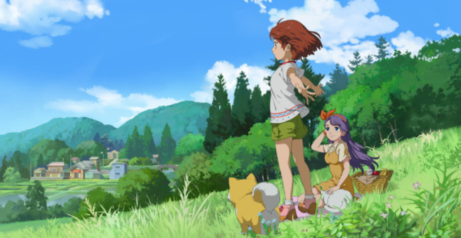 小森生活镰刀怎么获得 小森生活镰刀怎么升级