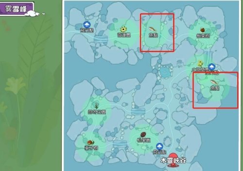 小森生活香鱼哪里概率高 小森生活香鱼怎么快速获得